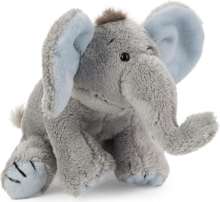 Produktbild Schaffer BabySugar blue (13 cm)