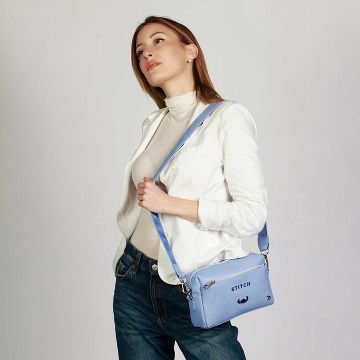Immagine prodotto Karactermania Ginger Bag Steel