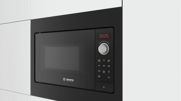 Image du produit Bosch Hausgeräte BFL523MB3