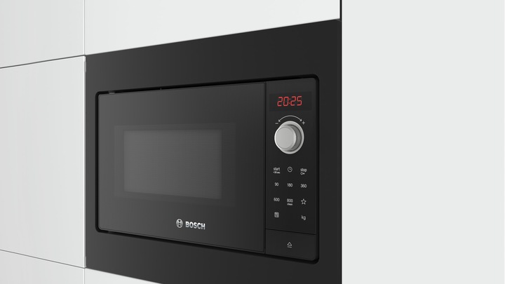 Actual product image Bosch Hausgeräte BFL523MB3