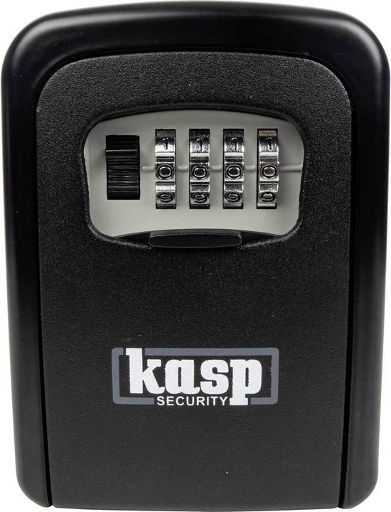 Actual product image Kasp Key safe