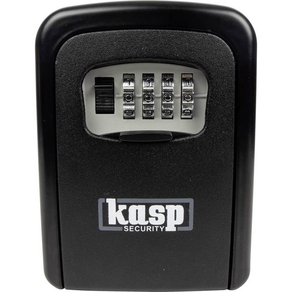 Kasp, Schlüsseltresor + Schlüsselschrank, Schlüsseltresor