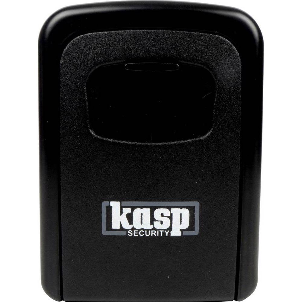 Thumbnail - Kasp, Schlüsseltresor + Schlüsselschrank, Schlüsseltresor