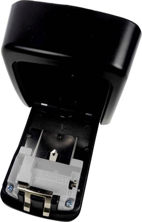 Actual product image Kasp Key safe