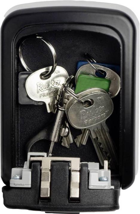 Actual product image Kasp Key safe