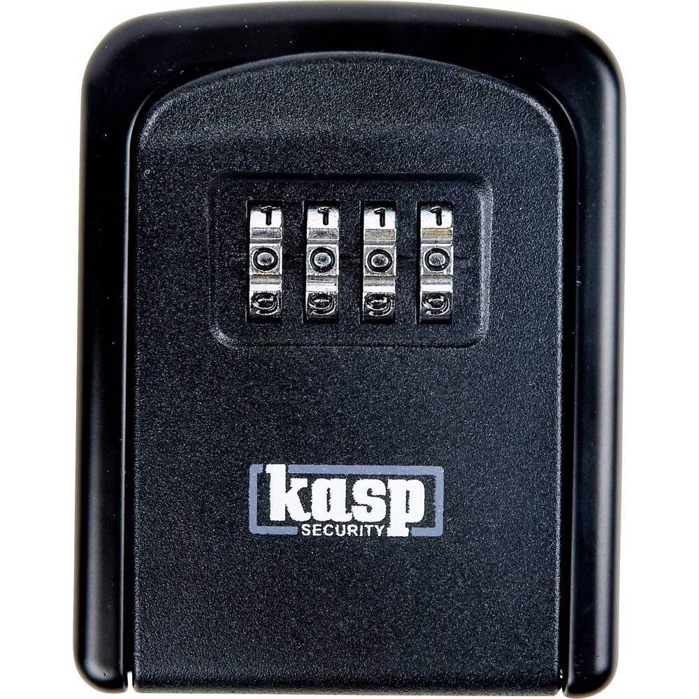 Kasp, Schlüsseltresor + Schlüsselschrank, Schlüsseltresor