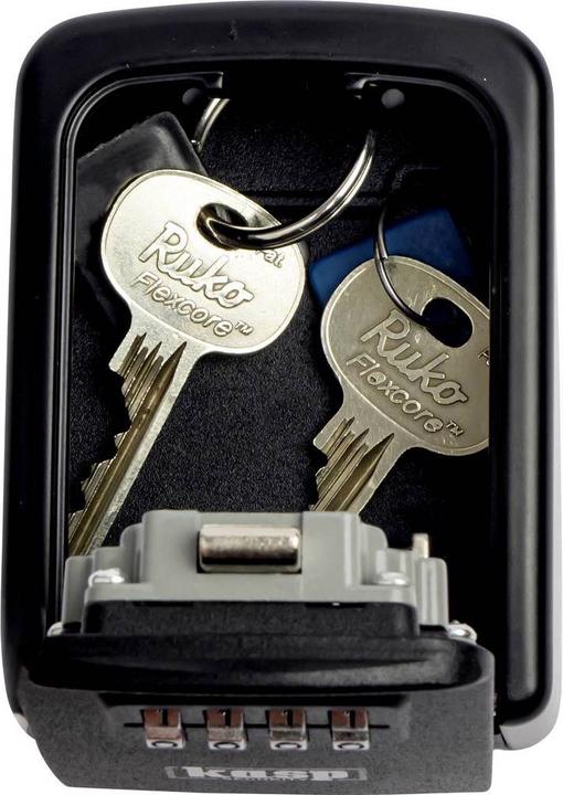 Actual product image Kasp Key safe