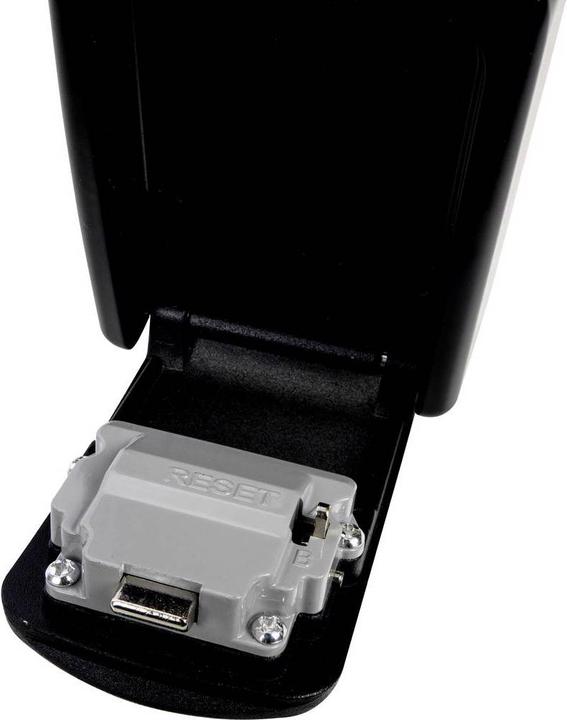 Actual product image Kasp Key safe