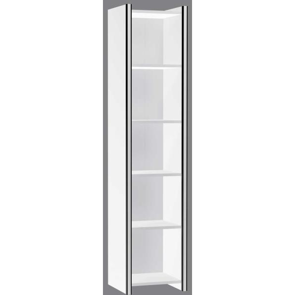 Kerkmann, Regal, hohes Einzelregal