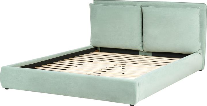 Image du produit Beliani Bajonna (160 x 200 cm)