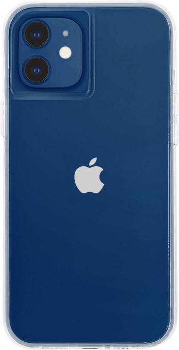 Produktbild Case-Mate Tough Clear (Apple iPhone 12 mini)