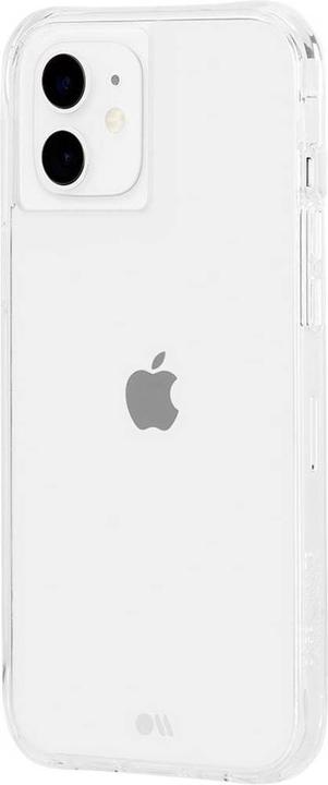 Produktbild Case-Mate Tough Clear (Apple iPhone 12 mini)