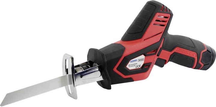 Produktbild Kunzer Akku Säbelsäge Fuchsschwanz