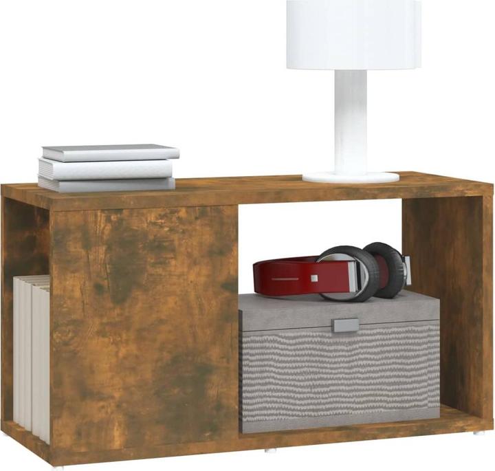 Produktbild vidaXL TV-Schrank (60 x 24 x 32 cm)