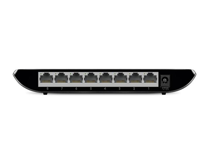 Produktbild TP-Link Tl-Sg1008d (8 Ports)