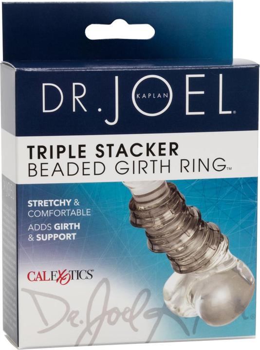 Image du produit CalExotics Dr Joel Kaplan Girth Ring