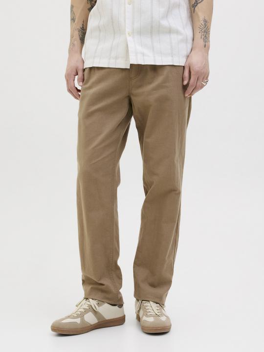 Actual product image Jack & Jones Jpstkane Jjsummer Jogger Sn (XL)