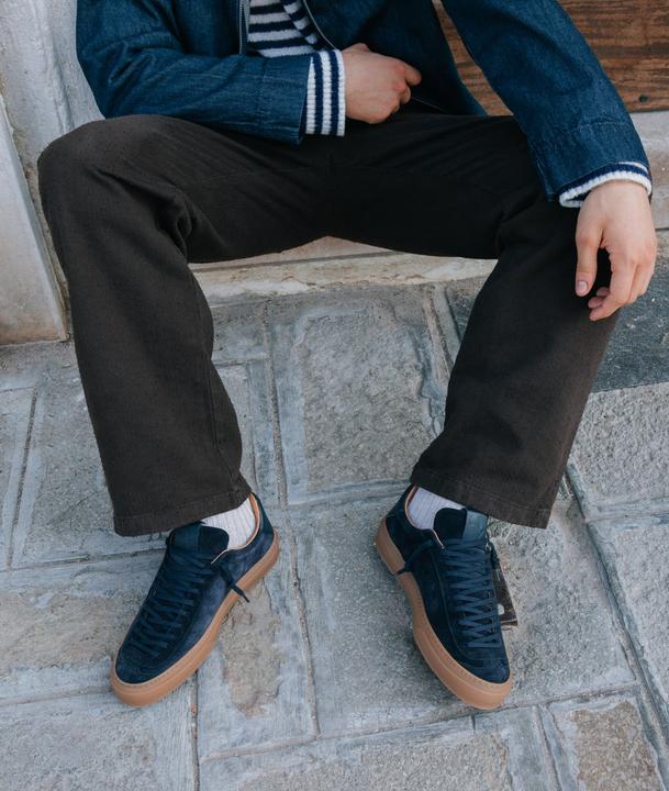 Image du produit Aqua Alta Laguna Navy (44)