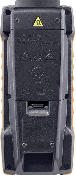 Produktbild Testo Vane Kit