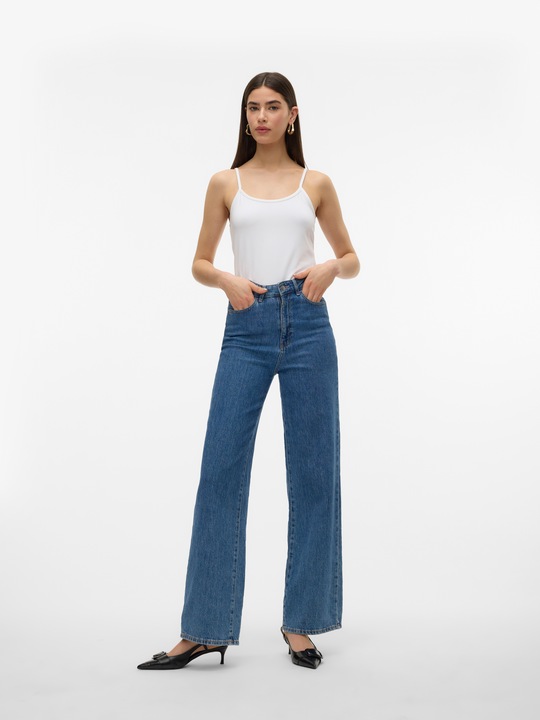 Produktbild Vero Moda Vmmillion Singlet Jrs Noos (L)