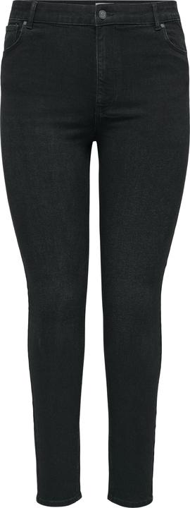 Produktbild Only CARLUNA Hohe Taille Skinny Fit Jeans Skinny Jeans (48)