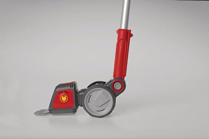 Actual product image Wolf-Garten GS 10 eM e-multi-star (Cordless hedgecutters)