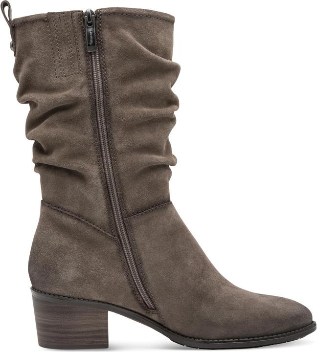 Actual product image Tamaris Stiefelette (38)