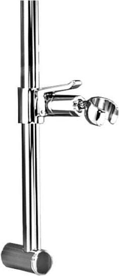 Actual product image KWC Shower sliding bar