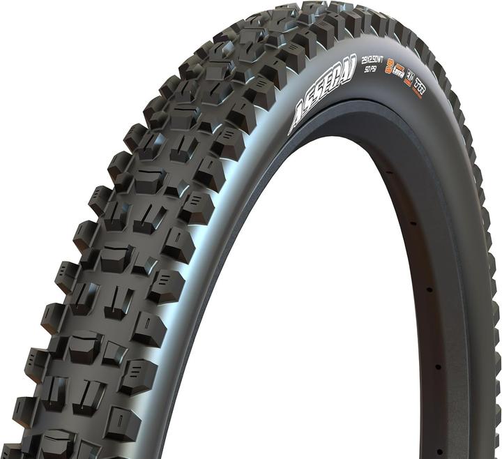 Actual product image Maxxis Assegai (29 x 2.60, 66-622)