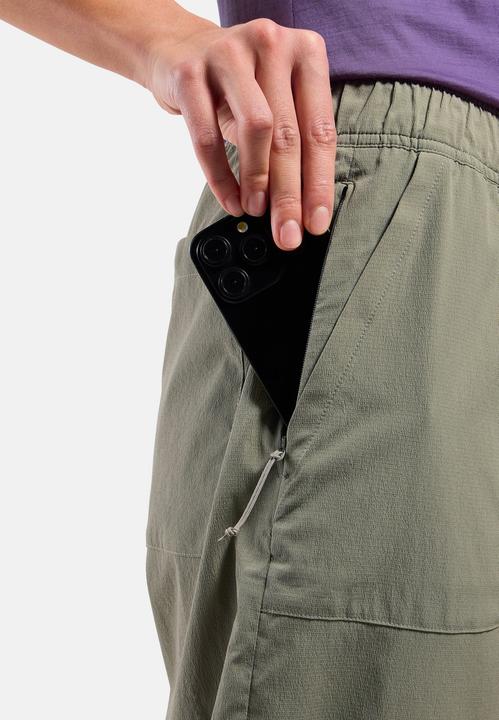 Produktbild Odlo Women's Ultra Lightweight Pants Regular (L)