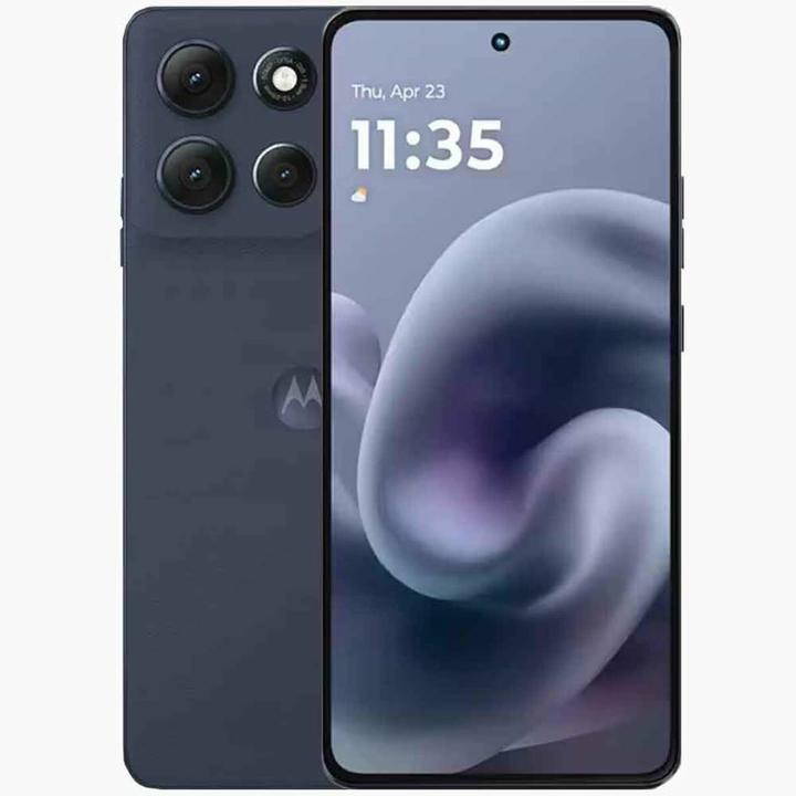 Produktbild Motorola Moto G86 Power (512 GB, Spellbound, 6.67", SIM + eSIM, 5G)