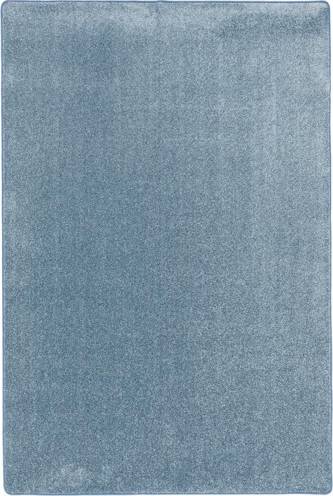 Produktbild Snapstyle Hochflor Velours Teppich Luna (80 x 200 cm)