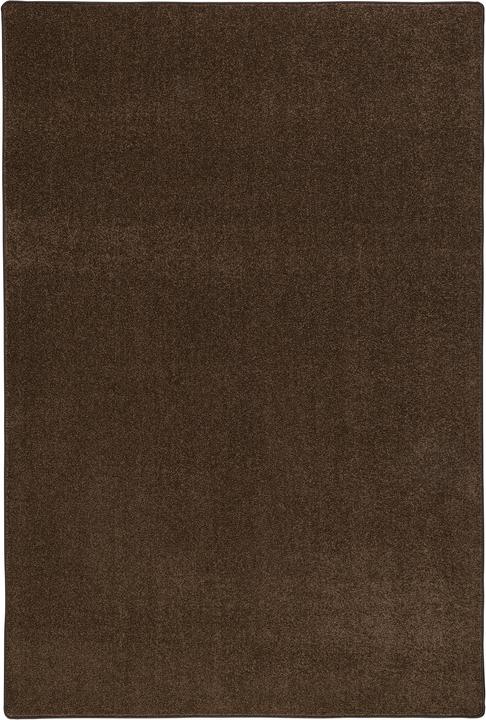 Produktbild Snapstyle Hochflor Velours Teppich Luna (80 x 200 cm)