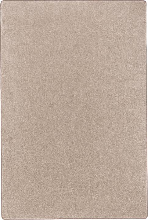 Produktbild Snapstyle Hochflor Velours Teppich Luna (80 x 200 cm)