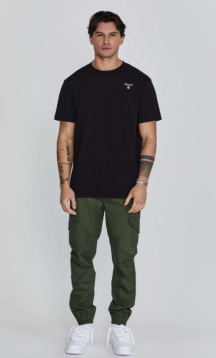 Actual product image Siksilk Cargo Pants Cargo Pants (L)