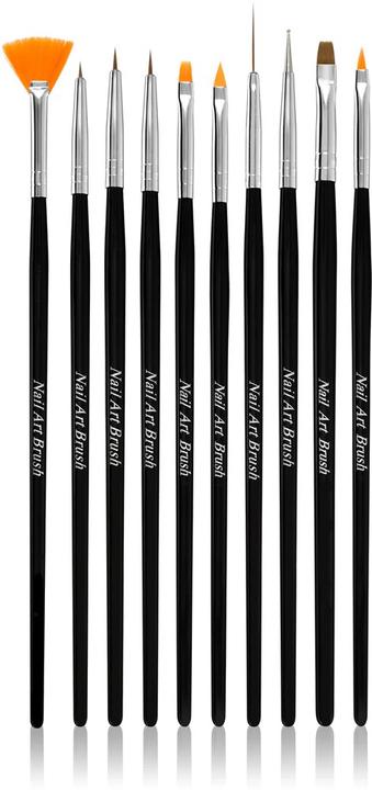 Actual product image Neonail Applicator (Artificial nails)