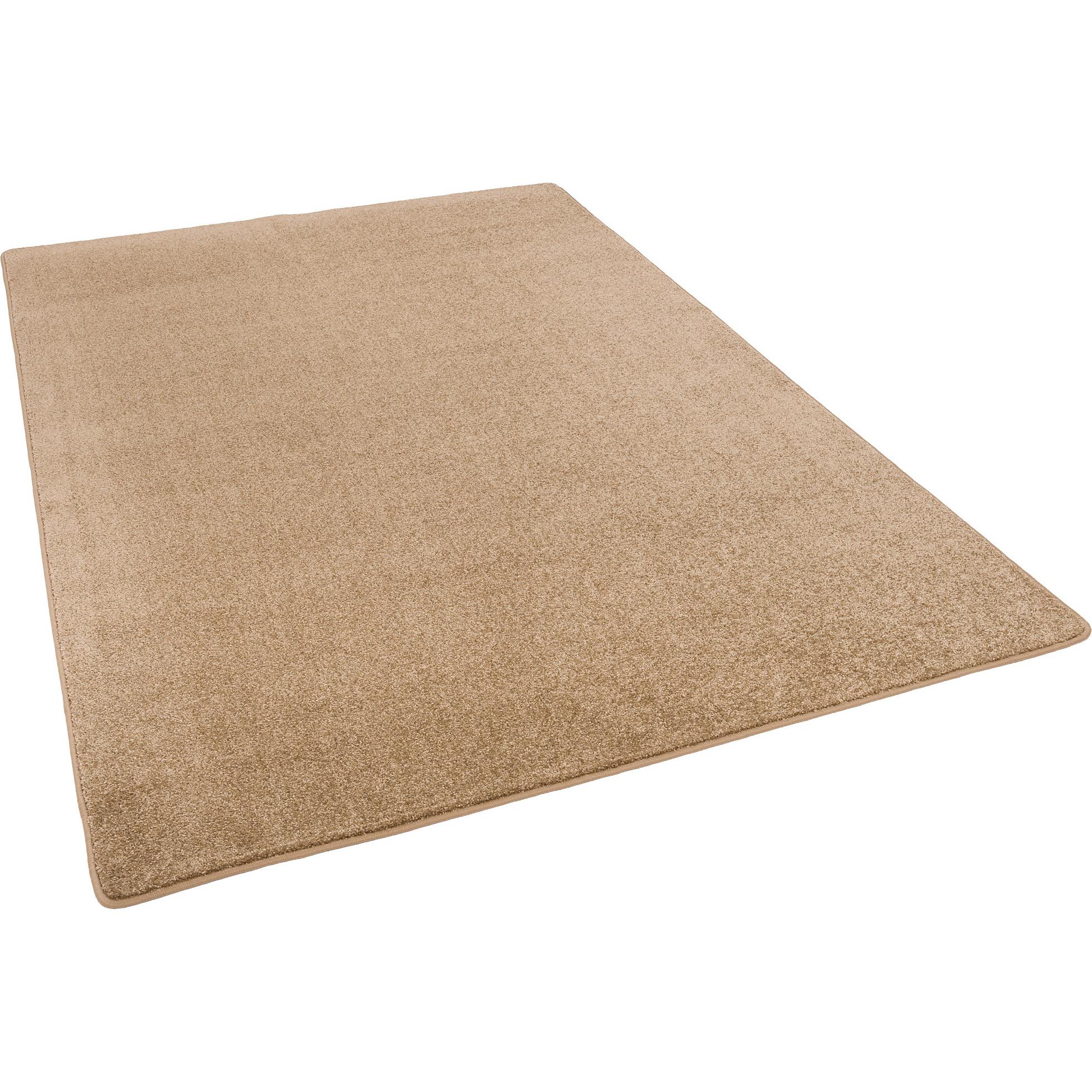 Snapstyle, Teppich, Hochflor Velours Teppich Luna (100 x 400 cm)