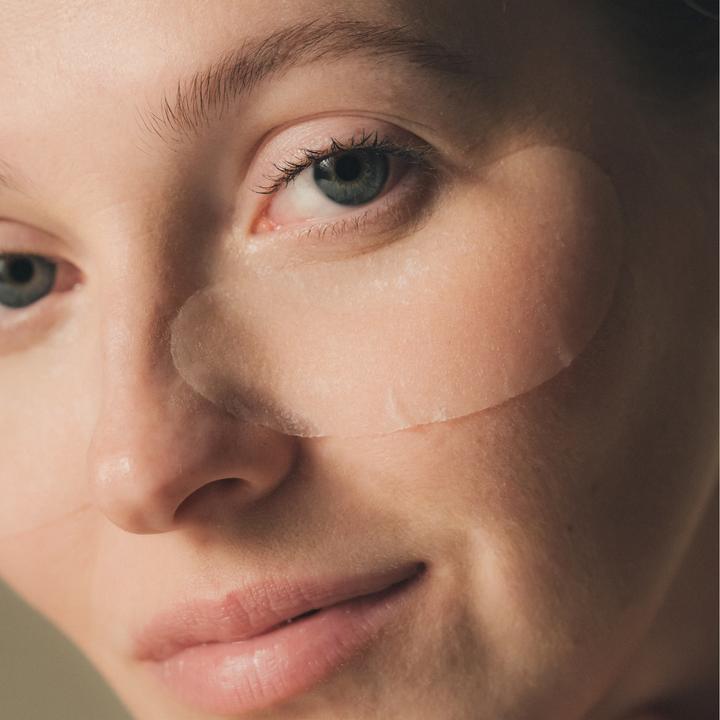 Produktbild Alkemy Lifting- Augenmaske – Biobotox (Augenpatches)