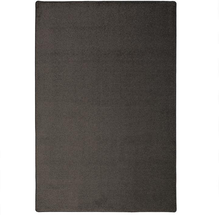 Actual product image Snapstyle High pile velour carpet Luna (140x200 cm)