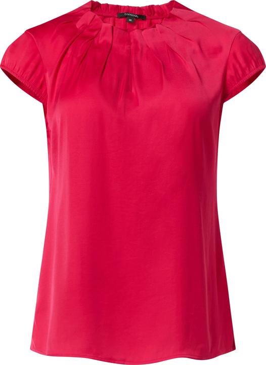 Immagine prodotto Comma Bluse Bluse aus Satin (40)