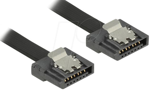 Produktbild Delock SATA-3 Kabel