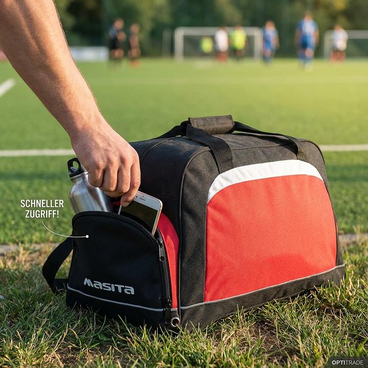 Immagine prodotto Masita Sporttasche Striker