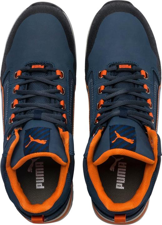 Image du produit Puma CrossTwist Mid S3 633140 (S3, 40)