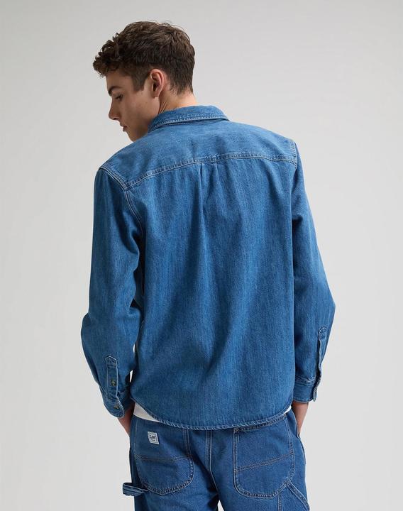 Immagine prodotto Lee Edgar (S)