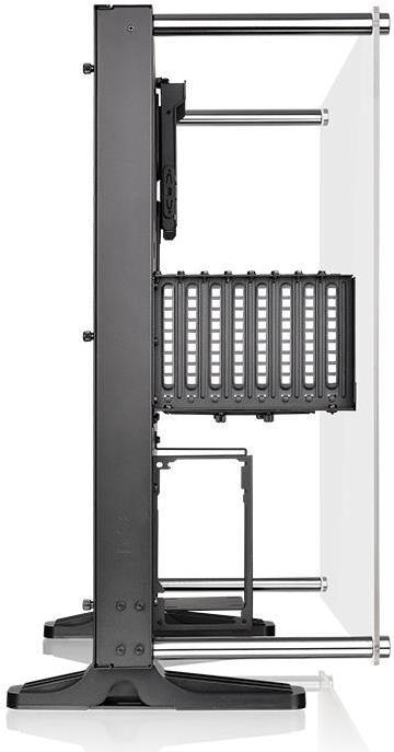 Actual product image Thermaltake Core P5 (ATX, mATX, Mini-ITX)