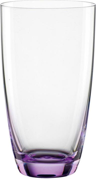 Productafbeelding Bohemia Cristal Longdrinkbeker (0.35 l, 6 x)