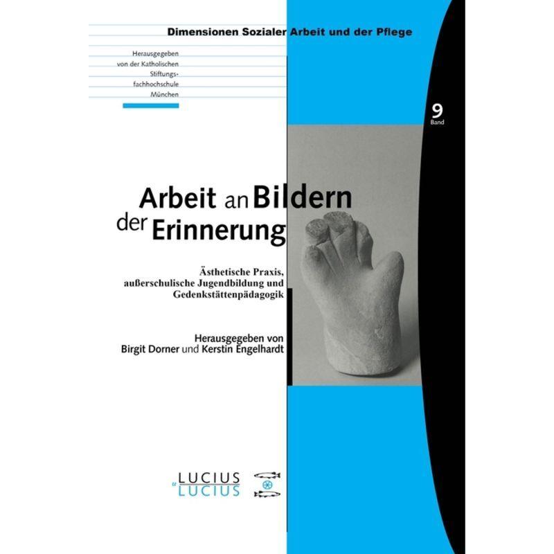 Arbeit an Bildern der Erinnerung, Fachbücher
