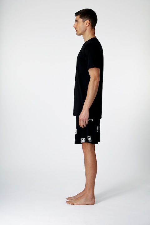 Produktbild FILA Man Pyjamas Short Sleeves (XL)