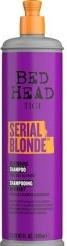 Produktbild Tigi Bed Head Serial Blonde™ (600 ml, Flüssiges Shampoo)