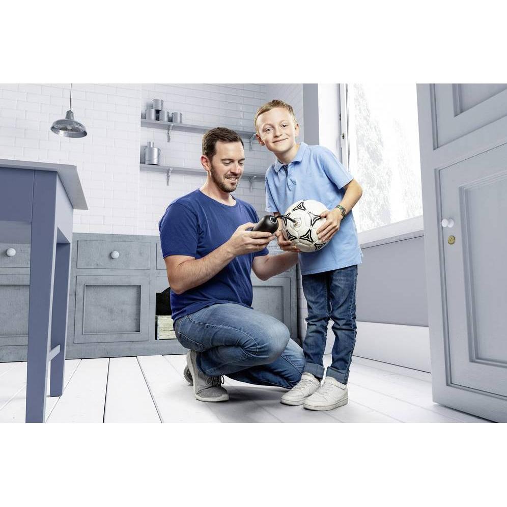 Thumbnail - Wiha, Pooltechnik, zai Hause Akku-Luftpumpe 6tlg 45255